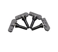 ningqonggongshi Compatibile con C&hrysler per Town per 300 2012-2016 56029398AB 68241067AB Sensore di Pressione Pneumatici Auto TPMS(4PCS)
