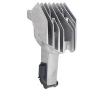 ningqonggongshi Compatibile con F07 F10 F11 F18 2008-2013 520d 523i 525d 528i 530d 535d 550i Luce Diurna DRL Modulo 63127262731