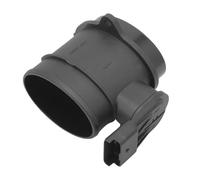 ningqonggongshi Compatibile con Ford per Focus MK II 1.6TDCI 2004 2005 2006 2007 2008 Sensore di Portata Aria di Massa MAF 13627794972 1610874680