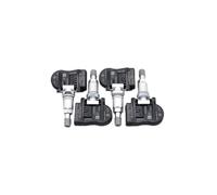 ningqonggongshi Compatibile con Ford per Mondeo per S-Max per Galaxy 2007-2015 8G92-1A189-AE 8G921A159AE Sensore Monitoraggio Pressione Pneumatici(4 PCS)