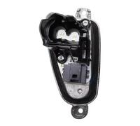 ningqonggongshi Compatibile con Kadjar 196.235-01 196.235-02 329957 Modulo Luce di Marcia Diurna Faro 19623501 19623502(LEFT-19623501)