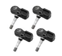 ningqonggongshi Compatibile con LC per LS LX 2017-2020 42607-48010 42607-06030 Sensore Pressione Pneumatici TPMS(4pcs)