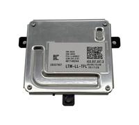 ningqonggongshi Compatibile con per A1 8X 2015 2016 2017 4G0907697D 28297178 4G0.907.697.D unità di Controllo del modulo Driver del Controller dei fari