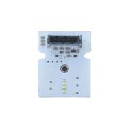 ningqonggongshi Compatibile con Q3 2015-2018 Fari allo Xeno Luci di Marcia Diurna Schede 8U0941475C 8U0941475B Sinistra Destra DRL Daylight Chip(Left Chips)