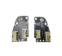 ningqonggongshi Compatibile con T-Cross per Tcross Modulo Faro B120846-B 2GM.998.479 DRL Bianco 2GM.998.478 Scheda Indicatori di Direzione B120845-B(Left And Right)