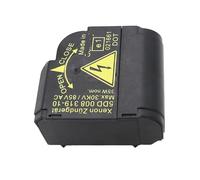 ningqonggongshi Compatibile con Z4 per E85 2002 2003 2004-2008 4E0941471 5DD 008 319-10 5DD00831910 5DD008319-50 Accenditore per fari allo Xeno H-ID