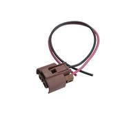 ningqonggongshi connettore sensore 90980-11659 Compatibile con RX300 RX400H RX450H SC430 Presa per Lampadina Faro HIR2 Adattatore per Connettore Elettrico