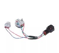 ningqonggongshi connettore sensore Cablaggio per Fanale Posteriore Inferiore Paraurti Posteriore 92480-D9020 Compatibile con Kia per Sportage 2017-2019