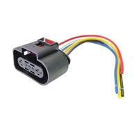 ningqonggongshi connettore sensore Compatibile con A1 S1 8X GB 2011-2018 1K0919231 Cavo di Collegamento del trasmettitore di Controllo della Pompa del Carburante precablato