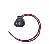 ningqonggongshi connettore sensore Compatibile con GS300 GS400 GS430 GX470 LS400 LS430 LX470 Connettore Spina Sensore Posizione Albero Motore 90919-05035 90919-A5001(X1 Plug Only)