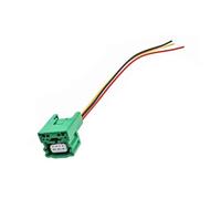 ningqonggongshi connettore sensore Compatibile con I35 2002-2004 23731-6J90B Connettore del sensore di Posizione dell'albero a camme