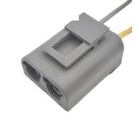 ningqonggongshi connettore sensore Compatibile con Volvo per S60 S90 9144275 3523813 Maschio o Femmina sensore differenziale tachimetro Bobina di accensione connettore Cablaggio a Treccia