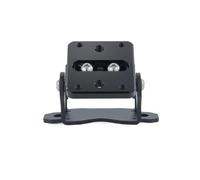 NingRuiBhd Porta Telefono Moto Per Indiano Per Capo Per Classico Per Vintage Per Scuro Per Cavallo Moto Piastra Di Navigazione GPS Staffa Montaggio Su Barra