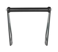 NingRuiBhd Porta Telefono Moto Per Royal Per Enfield Per Interceptor 650 Per Meteor 350 2018-2026 Moto Supporto GPS Telefono Piastra Di Navigazione Staffa
