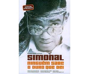 Ninguem Sabe O Duro Que..