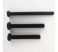 Ningvong Vite Esagonale a Dente pieno-M20 * 80 Denti pieni