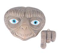 NinGYiYan a Forma Unica mestiere in Resina, per Decorazione del Giardino, Decorazione per la casa per Genitori, Amici, collega, Materiale Durevole, Resistenti alle intemperie ed