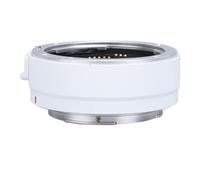 NinGYiYan Adattatore per obiettivo EF ed EF-S, per fotocamere Mirrorless serie R, con messa a fuoco automatica, anti-vibrazione, contatti elettronici in metallo, ampia
