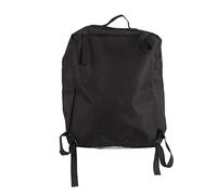 NinGYiYan per carrello portatile, per la borsa per la sedia a rotelle - grande capacità - impermeabile - 40x14x48cm - nero