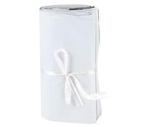 NinGYiYan Per il polietilene, 100 pezzi addensano sacche di consegna logistica autocostruita impermeabili per l'uso del corriere (17 * 29)