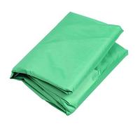 NinGYiYan per Il Verde, per la Piscina Quadrata Portatile, Protettivo Impermeabile, per l'uso del Cortile da Giardino (180 * 180 * 20 cm)