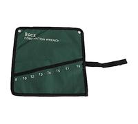 NinGYiYan, per la borsa di stoccaggio degli strumenti a roll -up multi -tasca (8 persone)