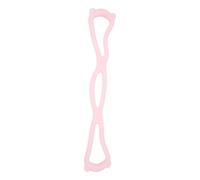 NinGYiYan Per la Figura 8, ban per braccio, schiena, esercizio di spalla, cor elastica per lo stretching posteriore e lo yoga