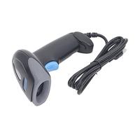 NinGYiYan Scanner di codici a barre, Scanner 1D e 2D, per vari sistemi operativi, tre modalità di scansione, resistente alle cadute, per negozi al dettaglio,