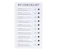 NinGYiYan Tabella dei compiti per bambini, Lavagne promemoria, Bacheca portatile staccabile, Materiale PVC, Impara a pianificare, Per bambini, Design durevole, Facile da usare, (LISTA DI CONTROLLO