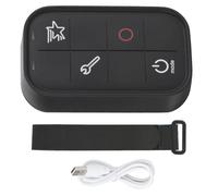 NinGYiYan Telecomando Smart WIFI wireless impermeabile per accessorio fotocamera HERO6/5/SESSION/4/3