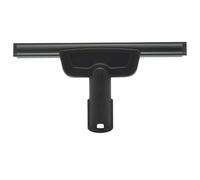 NINHFTDROU Ugello per pulitore, pulitore a Vapore for Karcher, for SC2 SC3 SC4 SC5 Window Nozzle Steam Cleaner Mirrors Moisture And Dissolved Dirt Household Cleaning B Steam Cleaner Tools