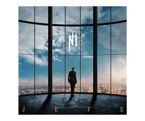 - Ninho - Jefe - CD