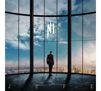 Ninho Jefe (Vinyl LP)