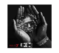 - Ninho - M.I.L.S 4 - CD