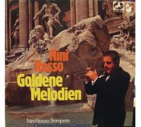 Nini Rosso - Goldene Melodien / Vinyl record [Vinyl-LP]