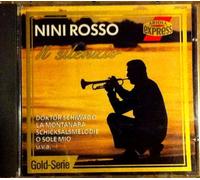 Nini Rosso - Il silenzio