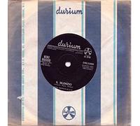 Nini Rosso - Il silenzio/Der Clown