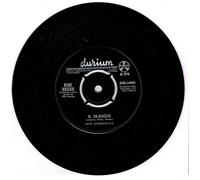 Nini Rosso - Il silenzio/Der Clown (LC) / Vinyl single [Vinyl-Single 7'']