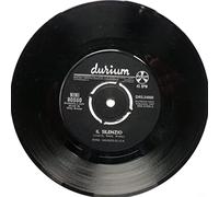 Nini Rosso - Il Silenzio / Ho bisogno di te