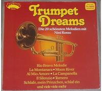 Nini Rosso - Nini Rosso - Trumpet Dreams - Arcade - ADE G 53