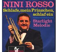 Nini Rosso - Schlafe, mein Prinzchen, schlaf ein / Vinyl single [Vinyl-Single 7'']