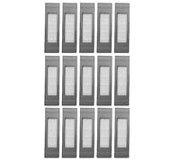 Niniang 15 x Filtro HEPA per accessori per aspirapolvere Robot OZMO 950
