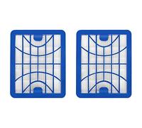 Niniang 2 x Sostituzione del Filtro Hepa per ZVCA050H Clarris,Esplorare,Giove, , Max Ricambi Aspirapolvere