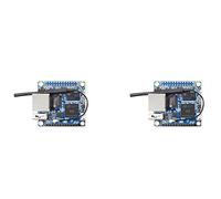 Niniang 2X per Zero 512 MB H3 Scheda di Sviluppo -Core, Computer Monocard Open Source, Esegui Android 4.4,
