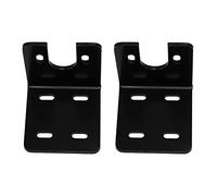 Niniang 2X Supporto Motore 775 Dc 750 755 795 7 Base Serie Motore Galvanotecnica Base Fissa Staffa