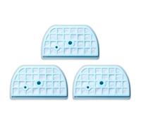 Niniang 3X Filtri Re-Motore Filtri A Maglia Polvere di Ricambio per ADQ73393603 VK70501N VK70502N Accessori Per Aspirapolvere