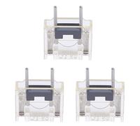 Niniang 3X Lm32 Daito Fanuc Fuse 3.2A - Fusibile speciale trasparente