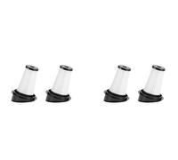 Niniang 4 Pezzi Serie Aspirapolvere per ZR005202 Rh72 X-PERT 160 Filtro Pulibile