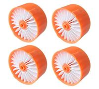 Niniang 4 x Filtro per aspirapolvere Scopa fili POWERSERIES BSV2020G Accessori