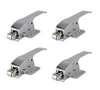 5X(Prolunga A Vite 1/4 3/8 Adattatore di Montaggio Ad Angolo Retto di 90° p1178